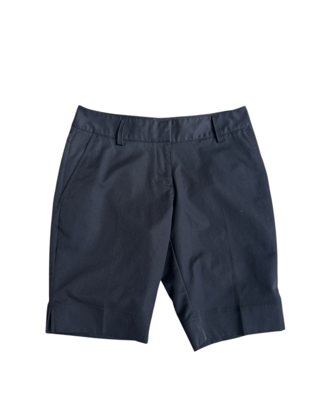 Adidas Climate Women’s Black Performance Golf Shorts
